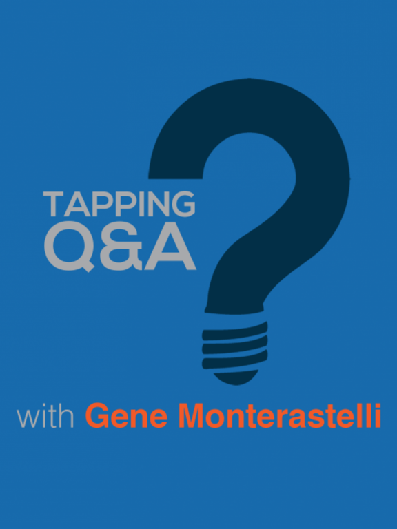 Screenshot #4 pour Tapping Q & A