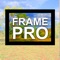 Icon Frame Pro