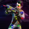 Paintball Shooter App Delete