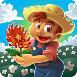 Idle Flower Tycoon