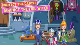 Game screenshot My Little Princess : Castle hack