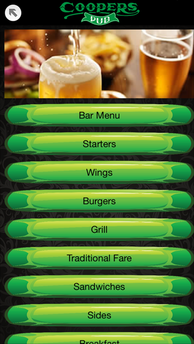 How to cancel & delete Coopers Pub from iphone & ipad 2