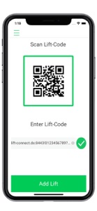 LiftIT screenshot #2 for iPhone