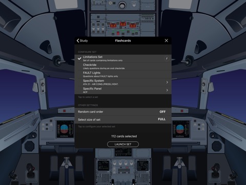 A320 Cockpit Systemsのおすすめ画像3