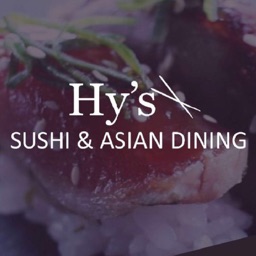 HYS Sushi