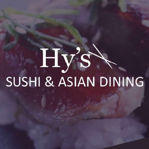 HYS Sushi