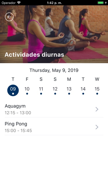 H10 Conquistador screenshot-4