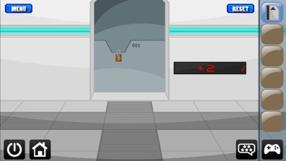Screenshot #2 pour Escape Technology