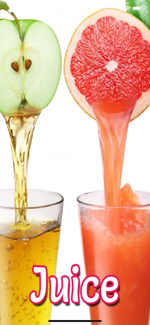 Fresh Juice Recipe(圖1)-速報App