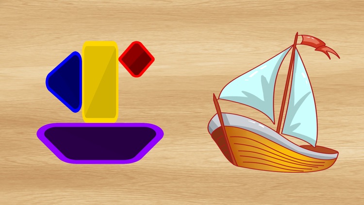 Toddler Games for 3 year olds' screenshot-3