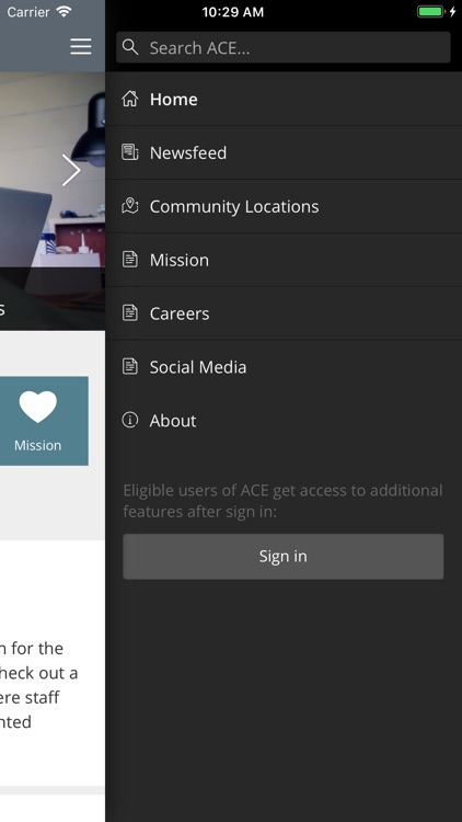 Acenda Communications