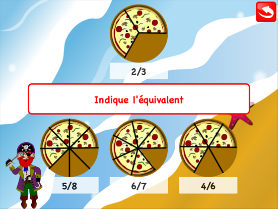 Screenshot #6 pour Enfants CE1 CE2 matematiques