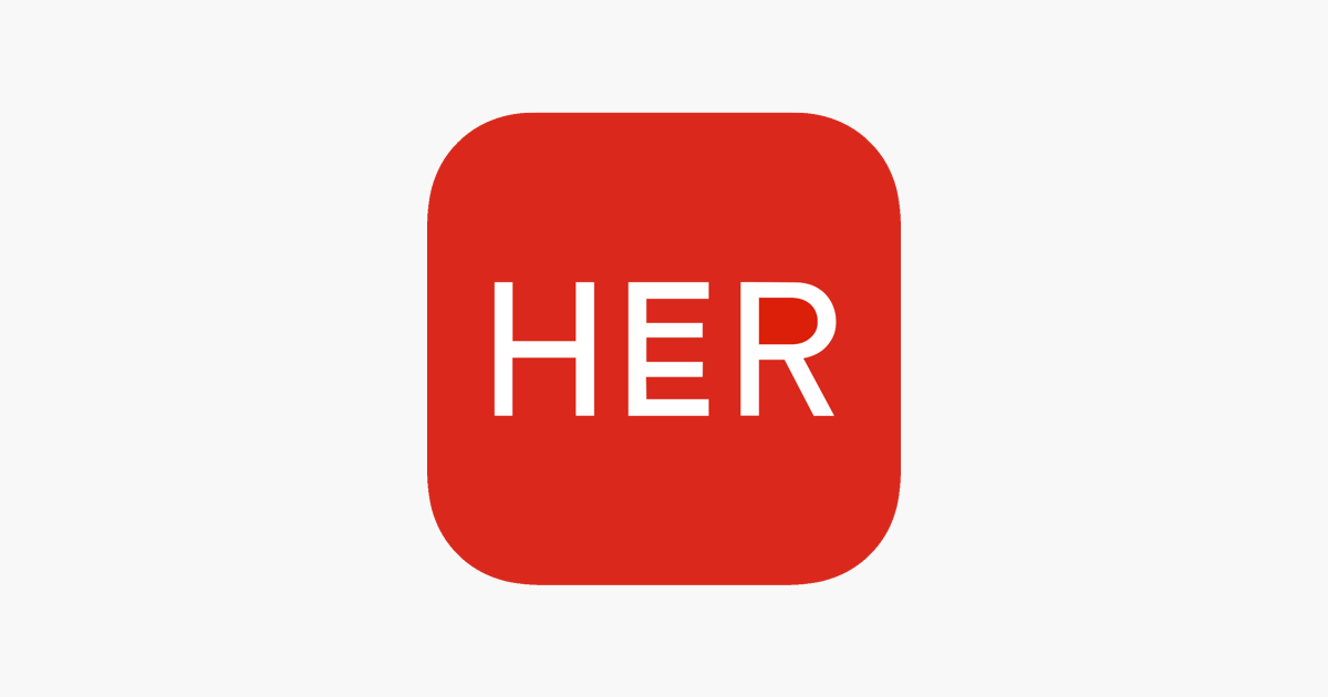 Lesbische Dating-App wie grindr