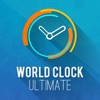 World Clock Ultimate - iPhoneアプリ