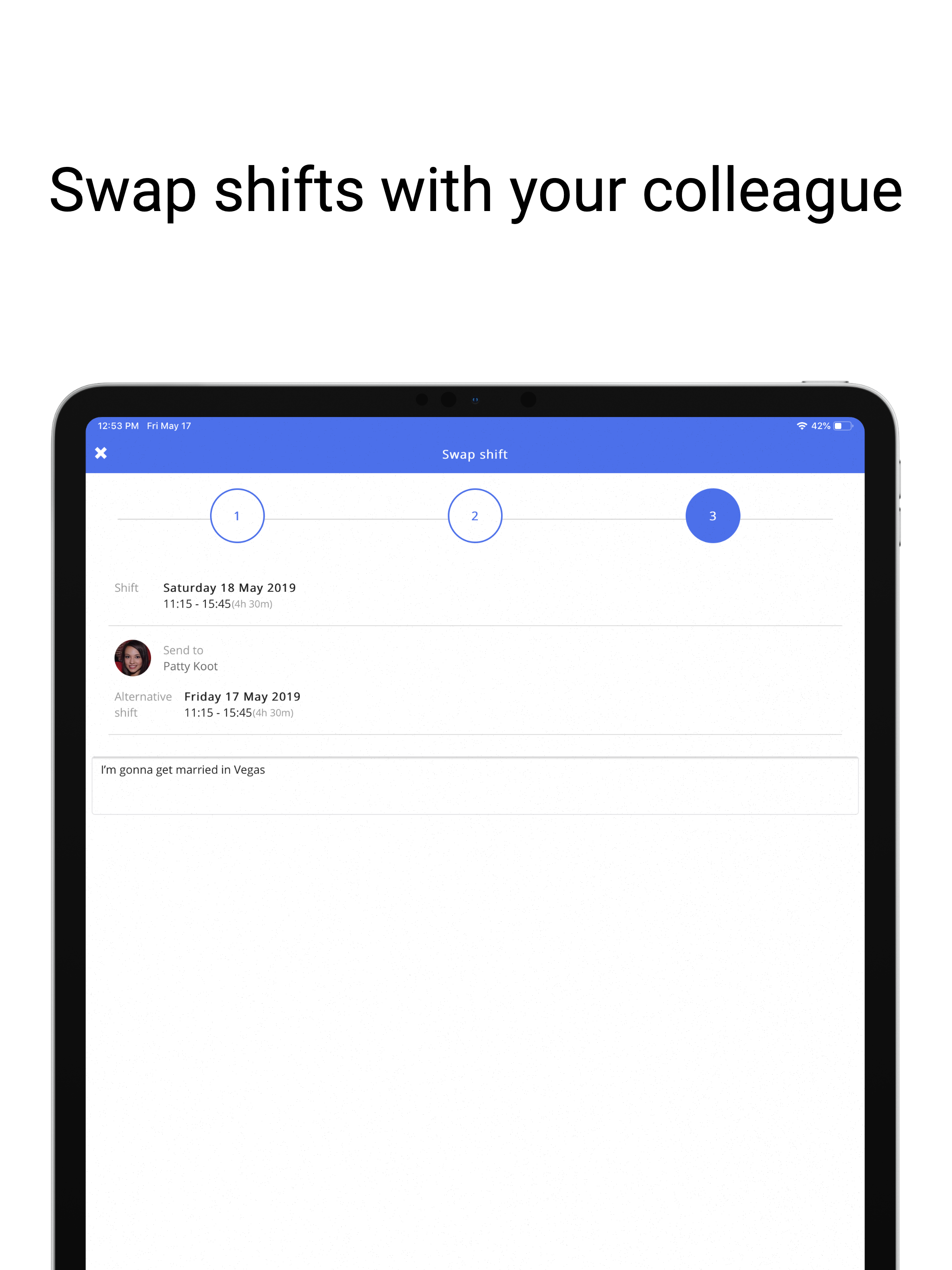 Apptime screenshot 7