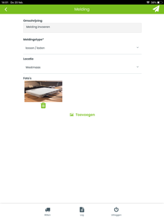 van Iperen TMS screenshot 11