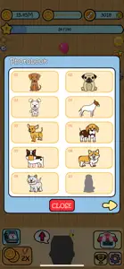 Dog Condo screenshot #3 for iPhone