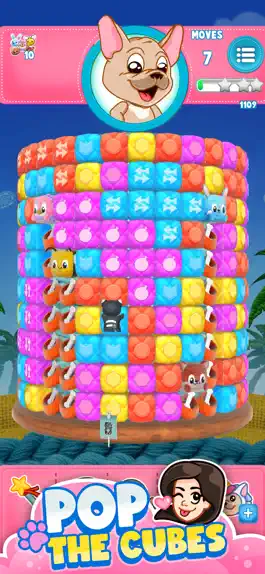 Game screenshot Burrito Blast by Mariale apk