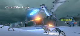 Game screenshot Cats of the Arctic hack