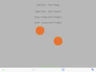 Mouse Easy ipad bilder 2