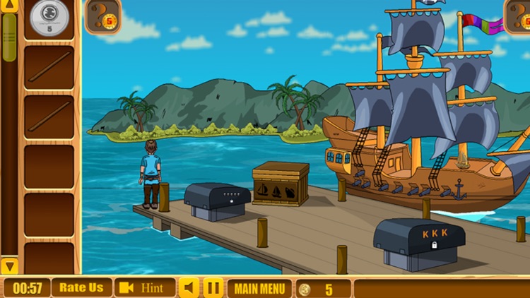 Endless Door Escape - 51 Level