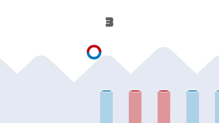 Crazy Color Jump screenshot-3