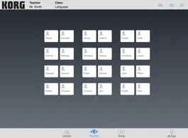 Game screenshot KORG GEC5 Controller hack