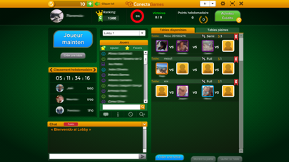 Screenshot #2 pour King by ConectaGames