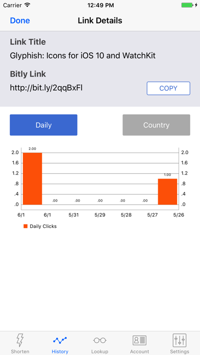 Shortlyのおすすめ画像3