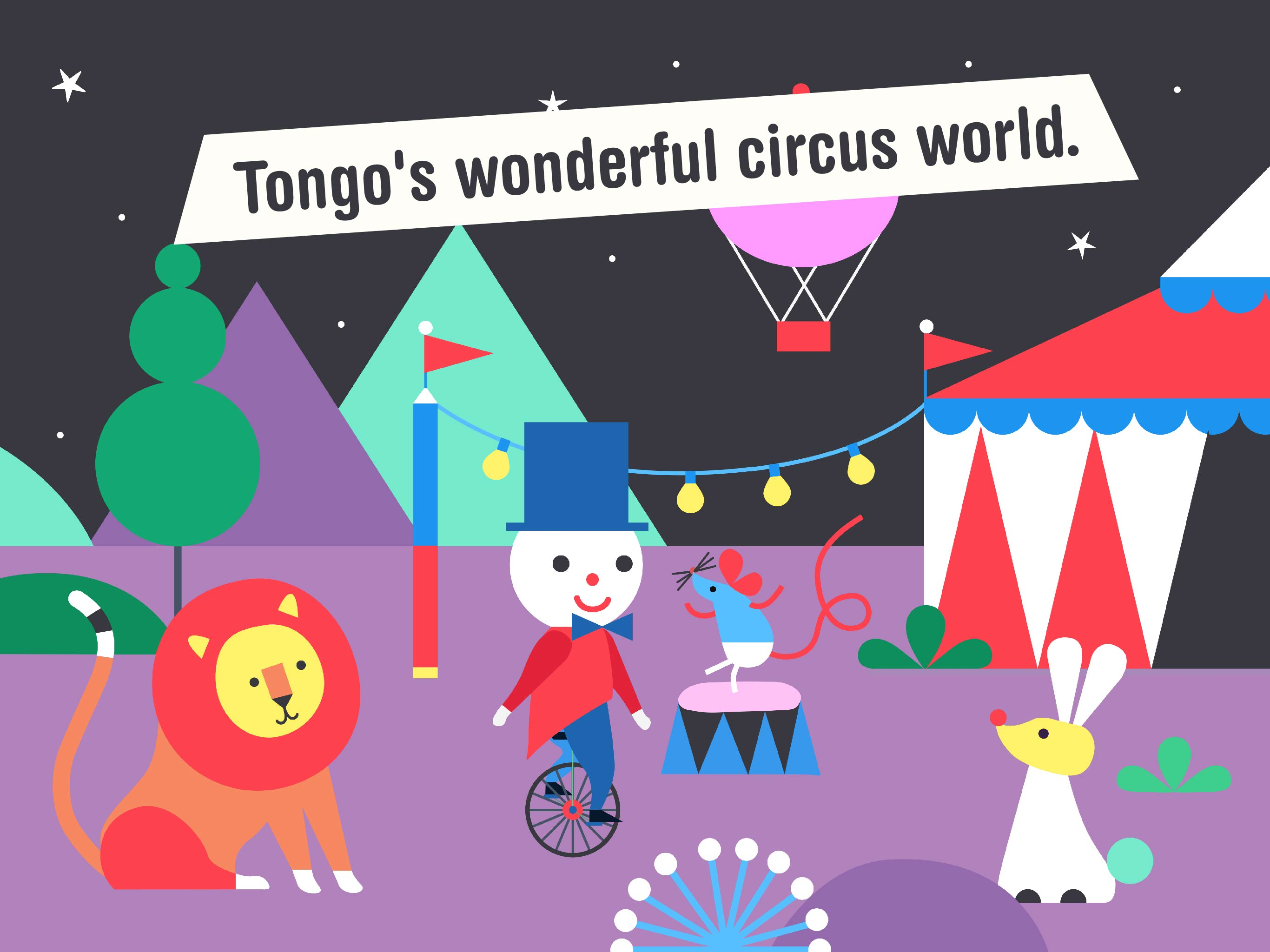 Tongo Circus