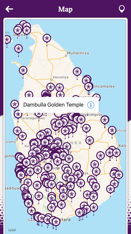 Sri Lanka Tourism screenshot-3