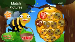 Game screenshot Bee Match Lite (Multi-User) mod apk