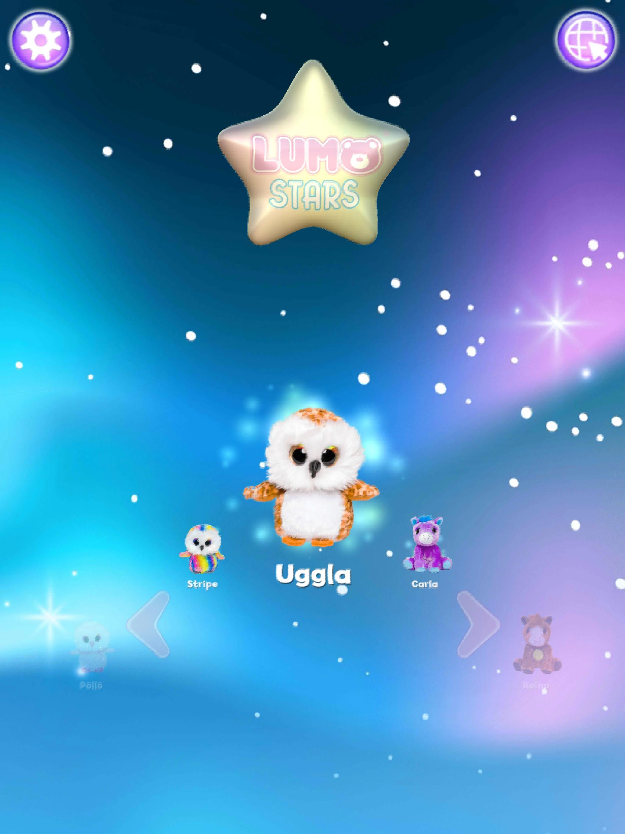 Lumo Stars