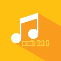 音楽プレイヤー Music LIST Z apk