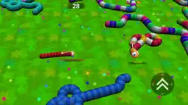 Game screenshot Amaze Snake - Roller Race mod apk