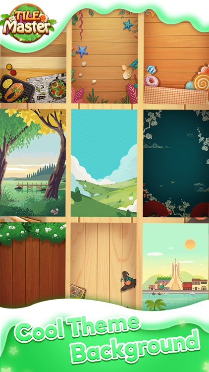 Tile Master - Classic Match screenshot-4