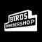 Book a same-day reservation for a haircut at Birds Barbershop