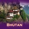 This is a premier iOS app catering to almost every information of Bhutan