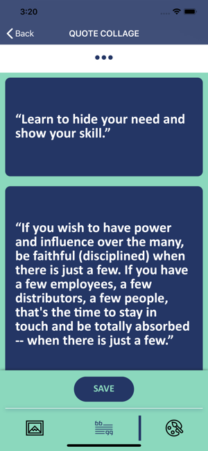 Jim Rohn’s Wisdom(圖8)-速報App