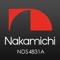 NDS4831A  is a application for Nakamichi Digital Sound Processor