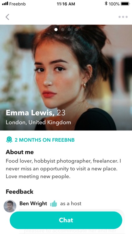 Freebnb screenshot-3