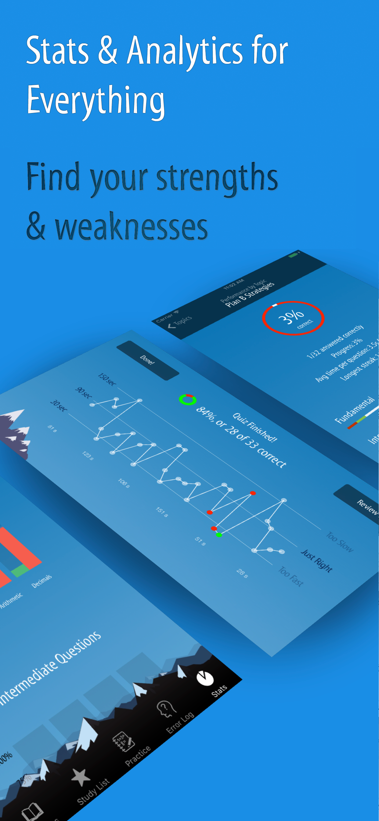 GRE Math by Sherpa Prep screenshot 5