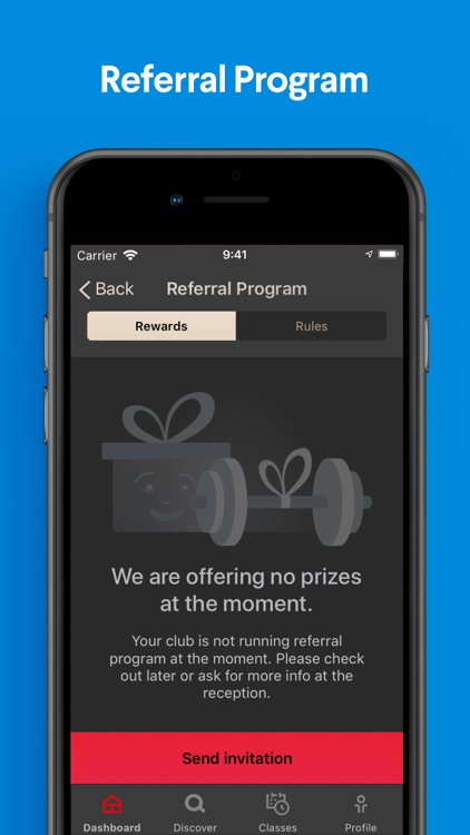 Hitio Gym Portugal screenshot-5