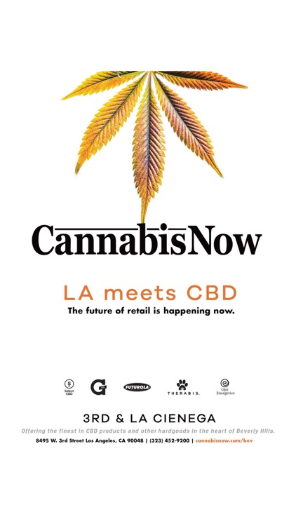 Cannabis Now screenshot-6
