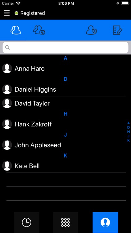 NZMCA Voice screenshot-4