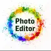 PicMaker - Photo editor* App Support