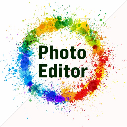 PicMaker - Photo editor*