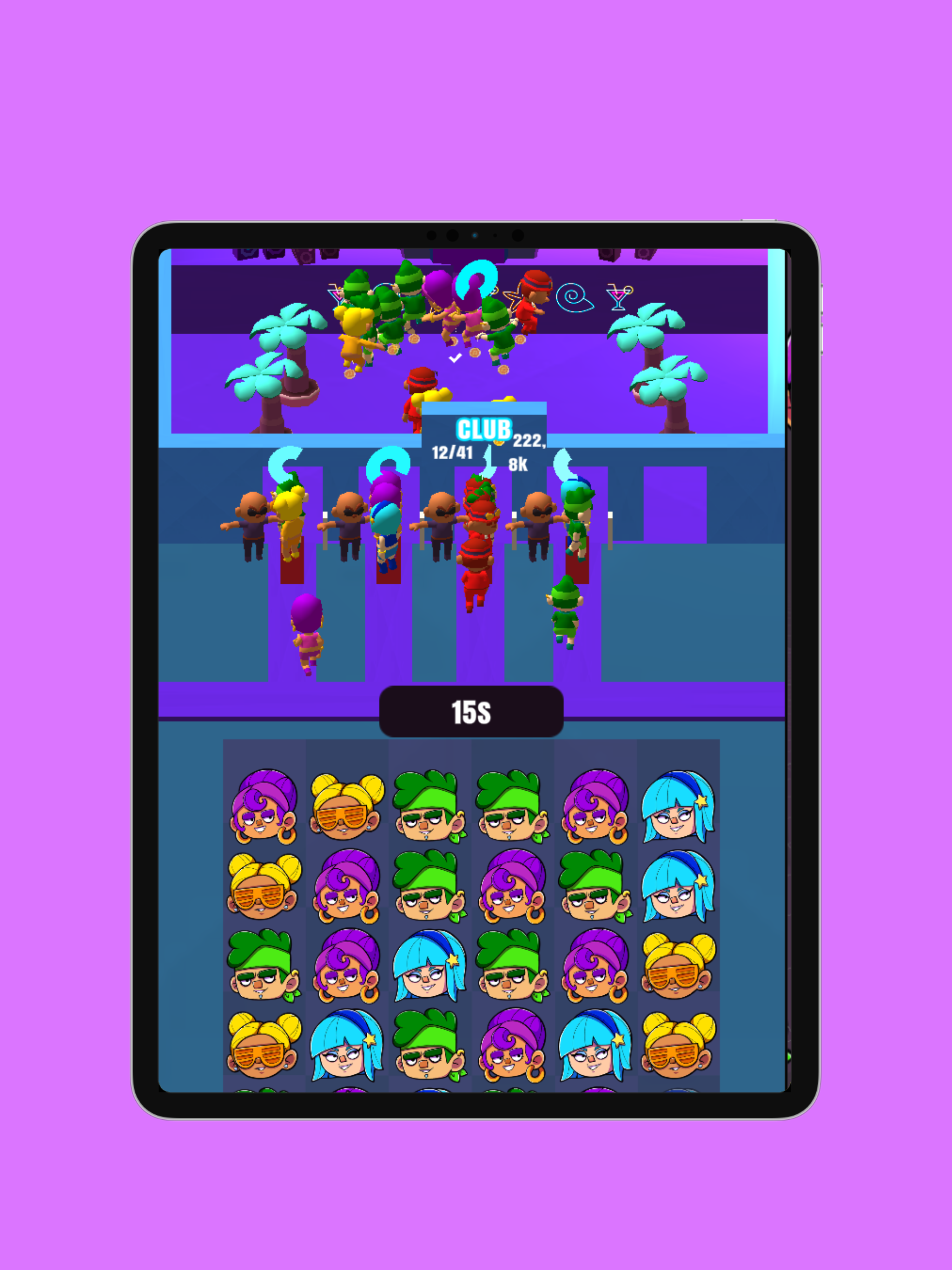 Idle Nightclub DJ Tycoon screenshot 8