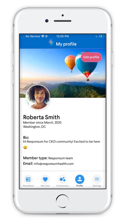 Responsum for CKD screenshot-4