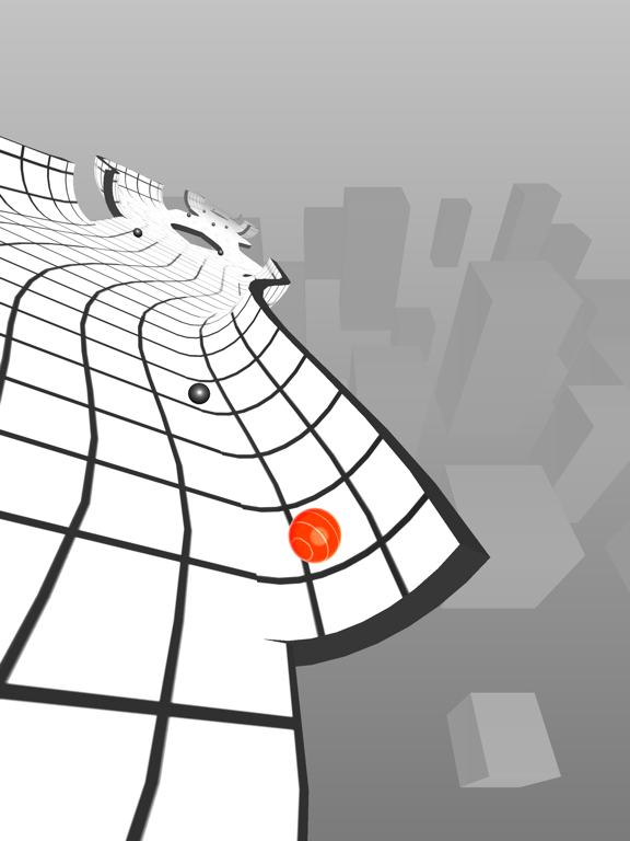 Screenshot #4 pour Twisty Grid